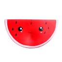 Anti-stress squishy vandmelon 1