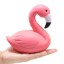 Anti-stressz flamingó 1