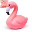 Anti-stressz flamingó 2