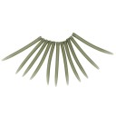 Anti-Tangle Sleeves 100 pcs P3459 1