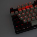 Αντικαταστάσιμα πλήκτρα, 104 πλήκτρα 1