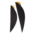 Αντιολισθηρές επιφάνειες για το ποντίκι Razer Deathadder Elite 1