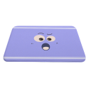 Αντιολισθητική μοκέτα 40 x 60 εκ. Αδιάβροχη μοκέτα για το μπάνιο, τον διάδρομο και την είσοδο Εσωτερική μοκέτα δαπέδου Διακόσμηση για το σπίτι και το μπαλκόνι 1