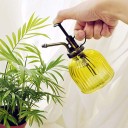 Antique Vintage Coloured Watering Can J2264 7