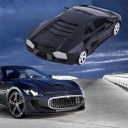 Antiradar a forma di auto 4