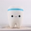 Antistresový mačkací zub 3