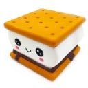 Antistress-Handspielzeug zum Lösen von Spannungen und Entspannen Die weiche Figur aus PU-Material mit verspieltem Motiv liegt bequem in der Hand 11