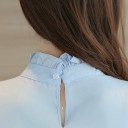 Antonella langærmet bluse 3