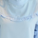 Antonella langærmet bluse 4