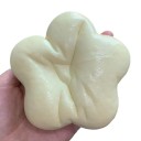 Antystresowa gwiazda squishy 11 × 11 cm miękka elastyczna zabawka z powolnym powrotem do kształtu dla uwolnienia stresu i relaksu 4