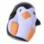 Antystresowy pingwin wyciskający 5