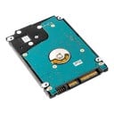 Använd hårddisk 2,5" 500 GB SATA3 HDD för bärbara datorer med hastighet 5400 till 7200 varv/min och cache på upp till 32 MB för laptop och PC 3