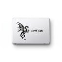 Använd inre SSD 240 GB 2,5" med måtten 10 x 7 x 0,7 cm och SATA III-gränssnitt i vitt utförande för uppgradering av bärbar dator och stationär dator 3