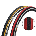 Anvelopă pentru bicicletă K191 700x23C Anvelopă de ciclism de șosea Pneumatikă foarte rezistentă pentru biciclete Anvelopă de schimb pentru antrenament și competiții 1