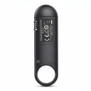 AODELAN BR-E1 Wireless Remote Shutter Release for Canon 10 m Range AF W and T Buttons for Photos and Videos from a Tripod 3