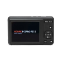 Aparat cyfrowy 16 MP z 5-krotnym zoomem optycznym i obiektywem szerokokątnym 28 mm, rozdzielczość Full HD 1080p, 2,7-calowy ekran LCD 9