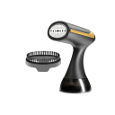 Aparat de călcat manual cu abur pentru haine, 1500W, 350ml, alb sau negru, cu priză UE, călcare rapidă cu abur, 130°C 3