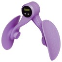 Aparat de exerciții pentru podeaua pelviană cu contra, antrenor Kegel pentru coapse, fese, brațe, instrument de exerciții pentru acasă 7