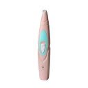 Aparat de ras electric 4,5x20 cm, reîncărcabil, pentru câini, pisici și iepuri, îngrijirea părului și a labelor, aparat de tuns USB 110-240 V cu perie 7