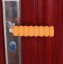 Apărătoare de spumă pentru mânerul ușii - 5 buc 5