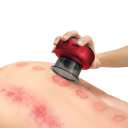 Aparelho de massagem a ventosas 2