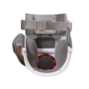 Aparelho de massagem para o joelho P3551 3