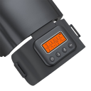 Aparelho de massagem para o joelho P3551 4