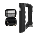 Aparelho eléctrico de desporto e massagem Terapia de microcorrente Massagem vibratória Relaxamento muscular Recuperação após desporto Massagem Guasha 2