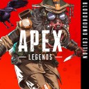 Apex Legends - Bloodhound Edition EU PS4 CD Key CD klíč 1