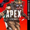 Apex Legends - Bloodhound Edition EU PS4 CD Nyckel 1