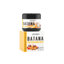 Αφρικανική στέρεη μάσκα μαλλιών με λάδι μπατάνα Κατά της τριχόπτωσης Ανάπτυξη μαλλιών Διατροφή ριζών Στερεή λιπαρή φροντίδα Βούτυρο μπατάνα 5