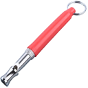 Apito ultrassónico para cães 8 cm Apito de treino Chamadas de cães Controlo de ladridos Ferramenta de treino Flauta para cães Longo alcance 8