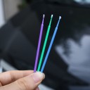 Aplicador descartável para detailing 100 unid 5