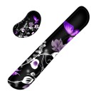 Apoios ergonómicos para pulsos 2