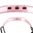 Appareil de massage électrique pour la tête avec stimulation TENS, chargement USB, mode de 15 minutes pour soulager la fatigue, le stress 3