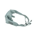 Appareil de massage portable pour le cou et les jambes Massage vibrant et pétrissant Design ergonomique Fonction de compression Facile à nettoyer Fonctionnement sans fil 3