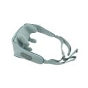 Appareil de massage portable pour le cou et les jambes Massage vibrant et pétrissant Design ergonomique Fonction de compression Facile 2
