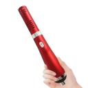 Appareil de physiothérapie pour soulagement de la douleur thérapie thermique terahertz 3 modes de réglage rouge pour soins du corps 5