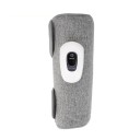 Appareil électrique de massage lymphatique pour les mollets Sans chauffage Compression d'air 3 modes de massage Stimulation par vibration Contre les œdèmes 1