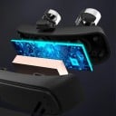 Appareil intelligent anti-ronflement EMS Pulse Appareil électronique anti-ronflement Smart appareil anti-ronflement USB Appareil de massage 3
