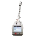 Appareil Laser Fractionné CO2 10600nm pour le Rajeunissement de la Peau et la Thérapie Vaginale avec Écran Tactile et Technologie de Guidage Infra 5