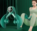 Appareil multifonction Entraîneur des muscles du plancher pelvien pour le renforcement des jambes à domicile 2
