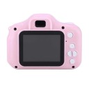 Appareil photo numérique pour enfants 1