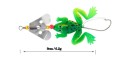 Appât - Grenouille - 4 pcs 2