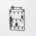 Appendino per chiavi 1