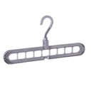 Appendino salvaspazio 2 pz 6