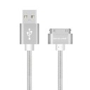 Apple 30 tűs USB adatkábel 3