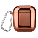 Apple Airpods 1/2 Etui med Karabinhage 5