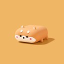 Apple Airpods 1/2 fodral med hund 2