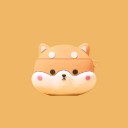 Apple Airpods 1/2 -kotelo K2091 2